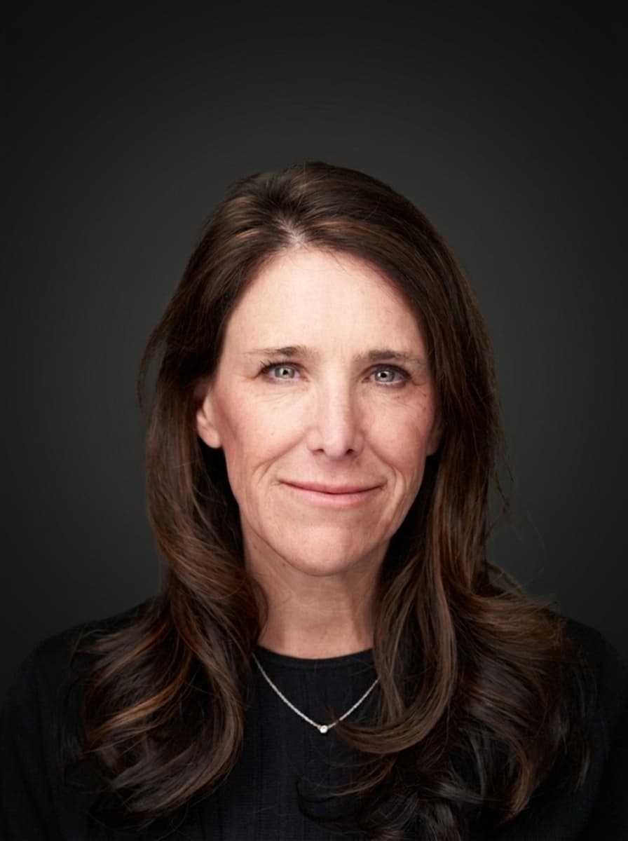 Carrie Kramer, CGO, Jefferson Solutions Group