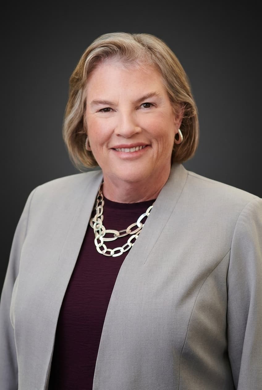 Janet Clement, CEO, Jefferson Solutions Group