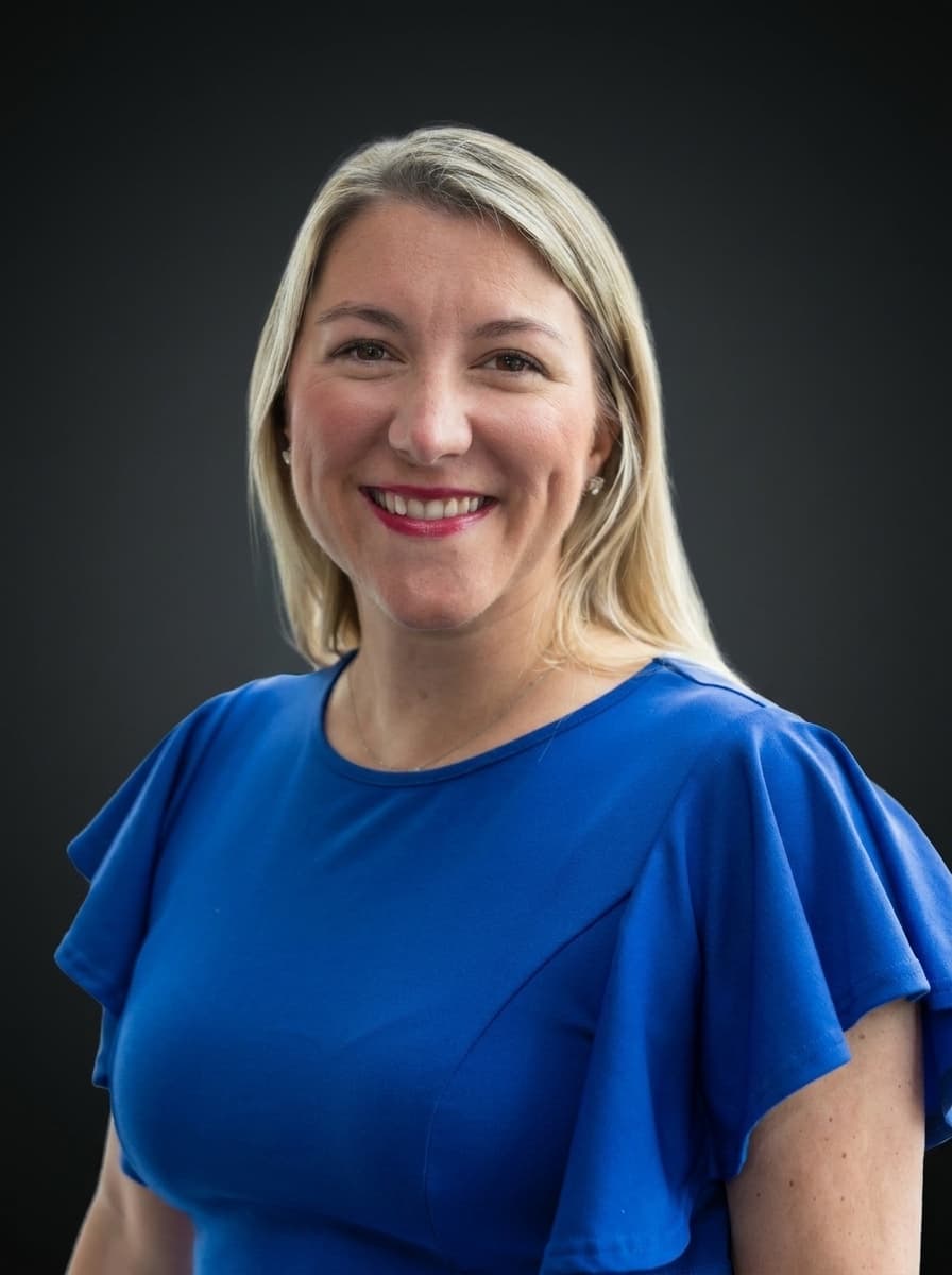 Jessica Dusewicz, CFO, Jefferson Solutions Group