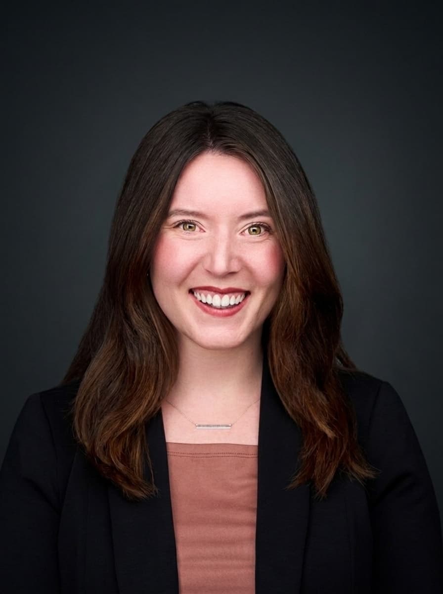 Kaelin Kovacik Worthey, VP, Jefferson Solutions Group