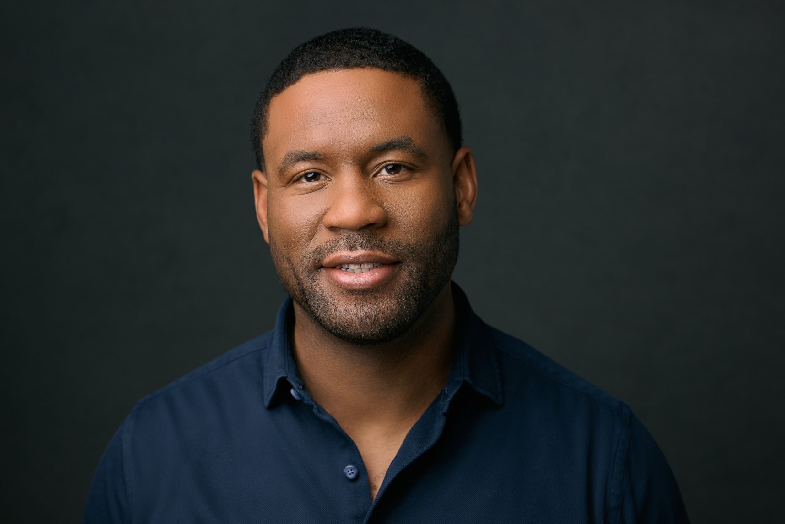Nehemiah Green, Founder & Managing Partner